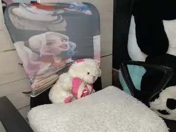 Chaturbate Nude Webcam of fucking_temptation1