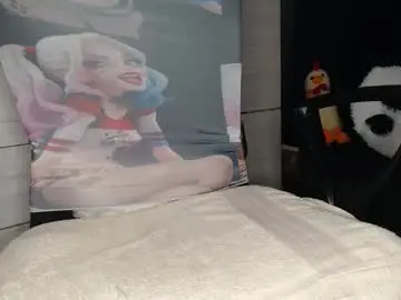 Chaturbate Live Porn of fucking_temptation1