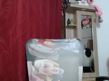 Chaturbate Live Porn of fucking_temptation1