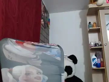 Chaturbate Adult Webcam of fucking_temptation1