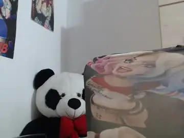 Chaturbate Adult Webcam of fucking_temptation1