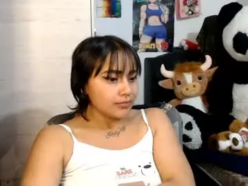Chaturbate Best live sex cam show of fucking_temptation1