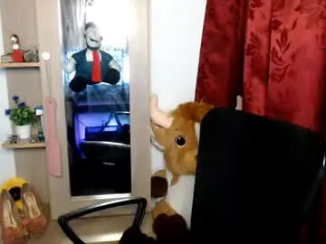 Chaturbate Sex Chat of fucking_temptation1
