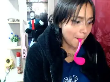 Chaturbate Free Porn Cam of fucking_temptation1