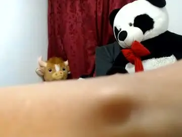 Chaturbate Nude Webcam of fucking_temptation1
