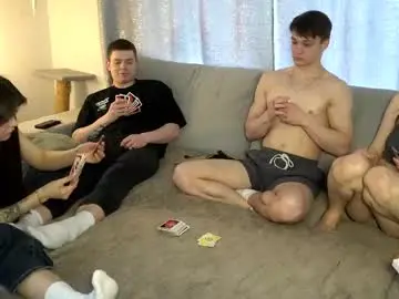 Chaturbate Adult Video Chat of gerridae