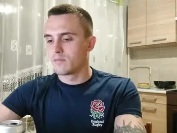 Chaturbate Free Porn Cam of iron_mast