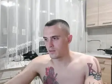 Chaturbate Nude Webcam of iron_mast