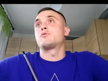 Chaturbate Best Webcam of iron_mast
