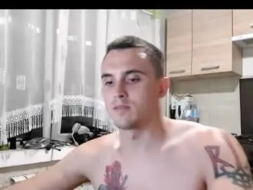 Chaturbate Private Sex Chat of iron_mast