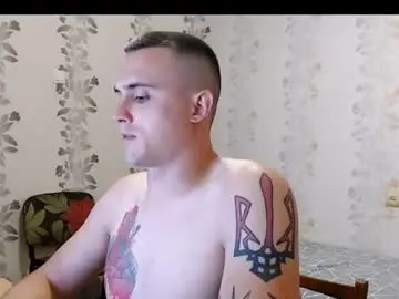Chaturbate Live Porn of iron_mast