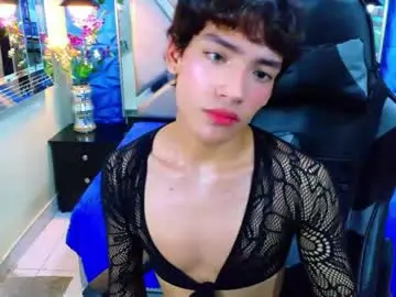 Chaturbate Free Live Porn of isaacnova