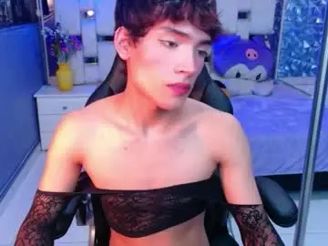 Chaturbate Sex Chat of isaacnova