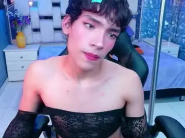 Chaturbate Adult Webcam of isaacnova