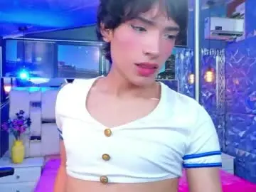 Chaturbate Adult Webcams of isaacnova
