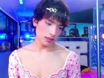 Chaturbate Live Porn of isaacnova