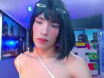 Chaturbate Adult Webcam of isaacnova