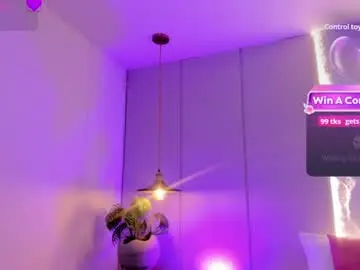 Chaturbate Live Porn of isabella_florez22