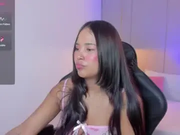 Chaturbate Best live sex cam show of isabella_florez22