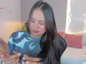 Chaturbate Adult Webcam of isabella_florez22