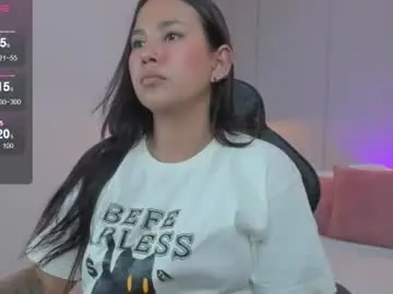 Chaturbate Best Webcam of isabella_florez22