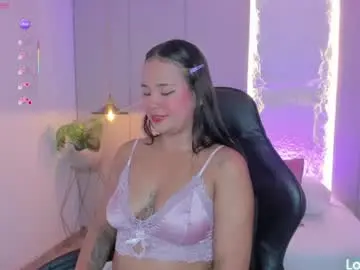 Chaturbate Adult Webcam of isabella_florez22