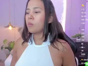Chaturbate Adult Video Chat of isabella_florez22