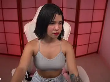 Chaturbate Nude Webcam of its_lola