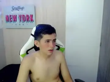 Chaturbate Nude Webcam of jaxblue_x
