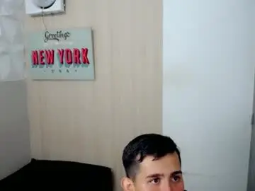 Chaturbate Adult Webcam of jaxblue_x