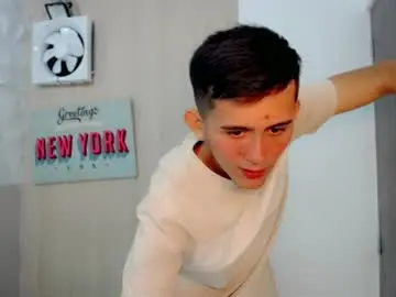 Chaturbate Live Sex of jaxblue_x