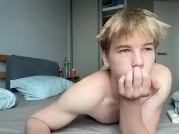 Chaturbate Live Sex Cam of juanswaga