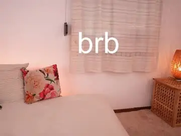 Chaturbate Best live sex cam show of kimberhot