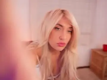 Chaturbate Live Porn of kimberhot