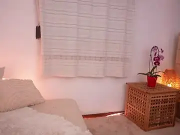 Chaturbate Live Sex Cam of kimberhot