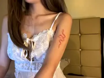 Chaturbate Free Live Porn of lailah444