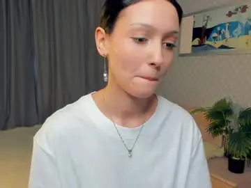 Chaturbate Private Sex Chat of lishahume