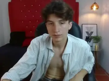 Chaturbate Nude Webcam of marcoviolet