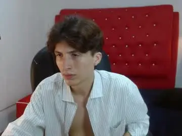 Chaturbate Sex Cam of marcoviolet