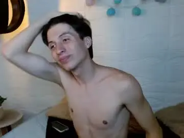 Chaturbate Adult Webcam of marcoviolet