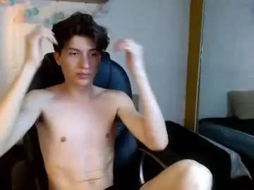 Chaturbate Adult Webcams of marcoviolet