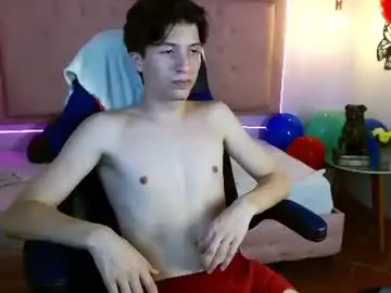 Chaturbate Private Sex Chat of marcoviolet