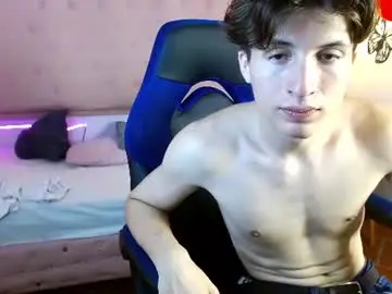 Chaturbate Live Porn of marcoviolet