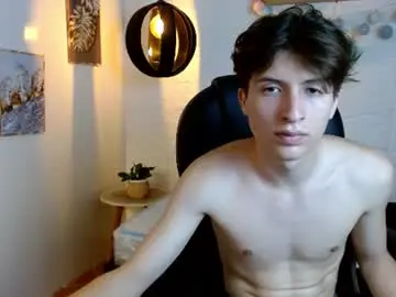 Chaturbate Sex Cam of marcoviolet