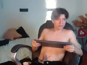 Chaturbate Live Sex of marcoviolet