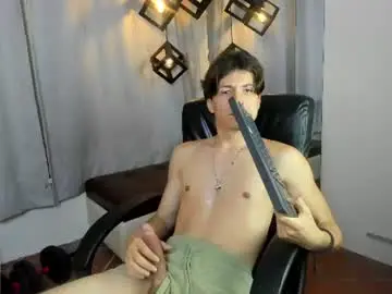Chaturbate Live Porn of marcoviolet