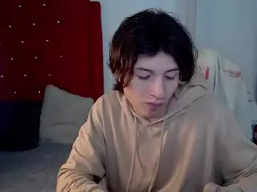 Chaturbate Private Sex Chat of marcoviolet