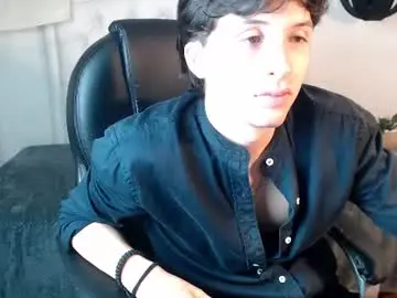 Chaturbate Adult Webcams of marcoviolet