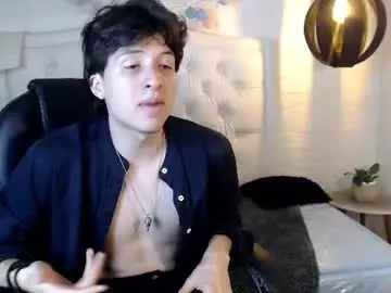 Chaturbate Free Porn Cam of marcoviolet
