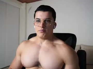 Chaturbate Sex Chat of maximohoot